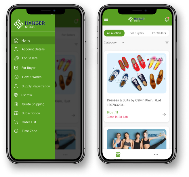 E-Commerce & Fashion Retail — Omnichannel Fashion E-Commerce Platform