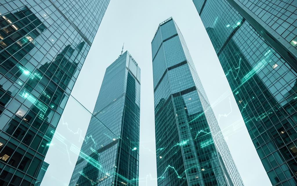 Financial Services & FinTech