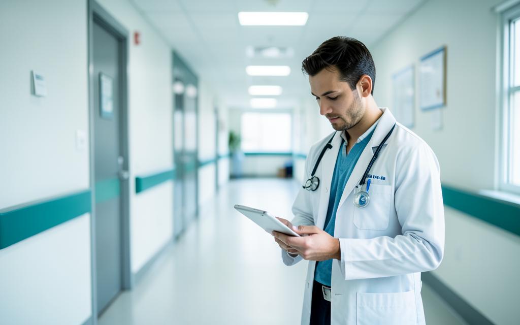 Healthcare & HealthTech