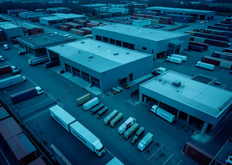 Logistics & Transportation