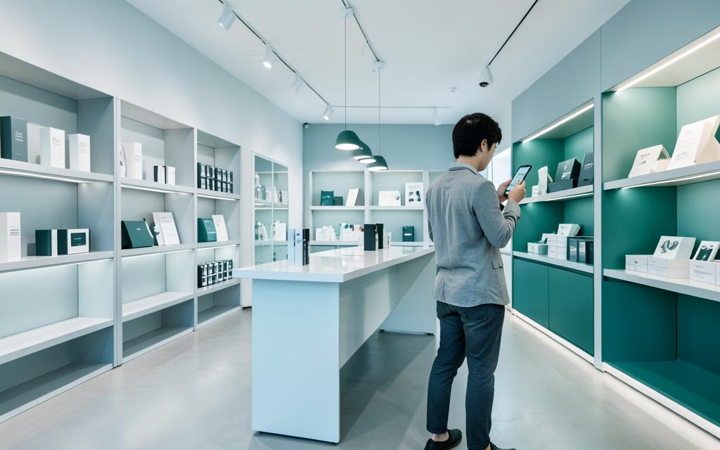 Retail & E-commerce